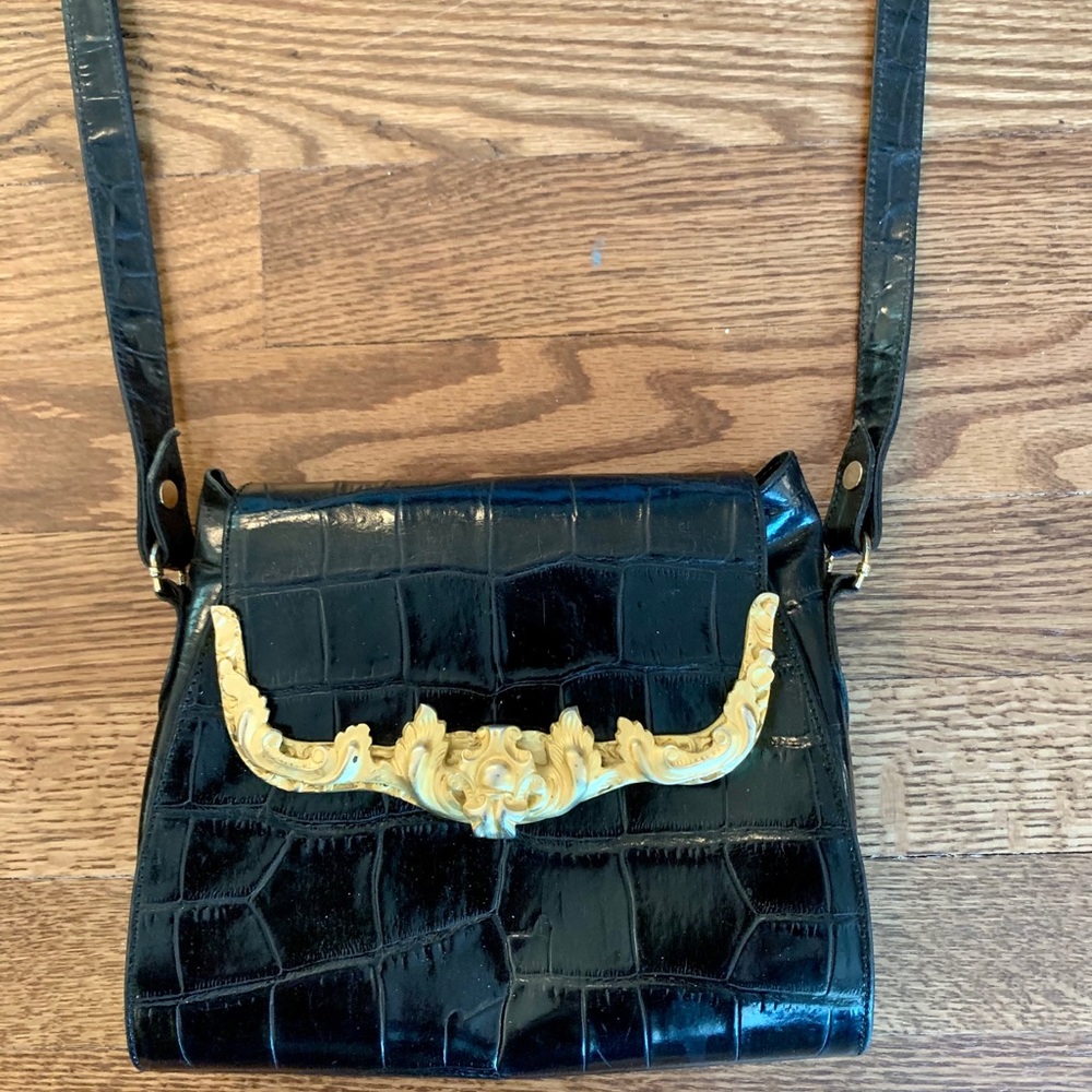 ANN TURK by Glen Miller small shoulder bag.